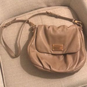 Last chance! Authentic Marc Jacobs large purse